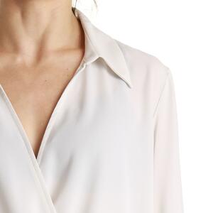 CAMICIA INCROCIATA ANGELA DAVIS - Mad Fashion | img vers.300x/